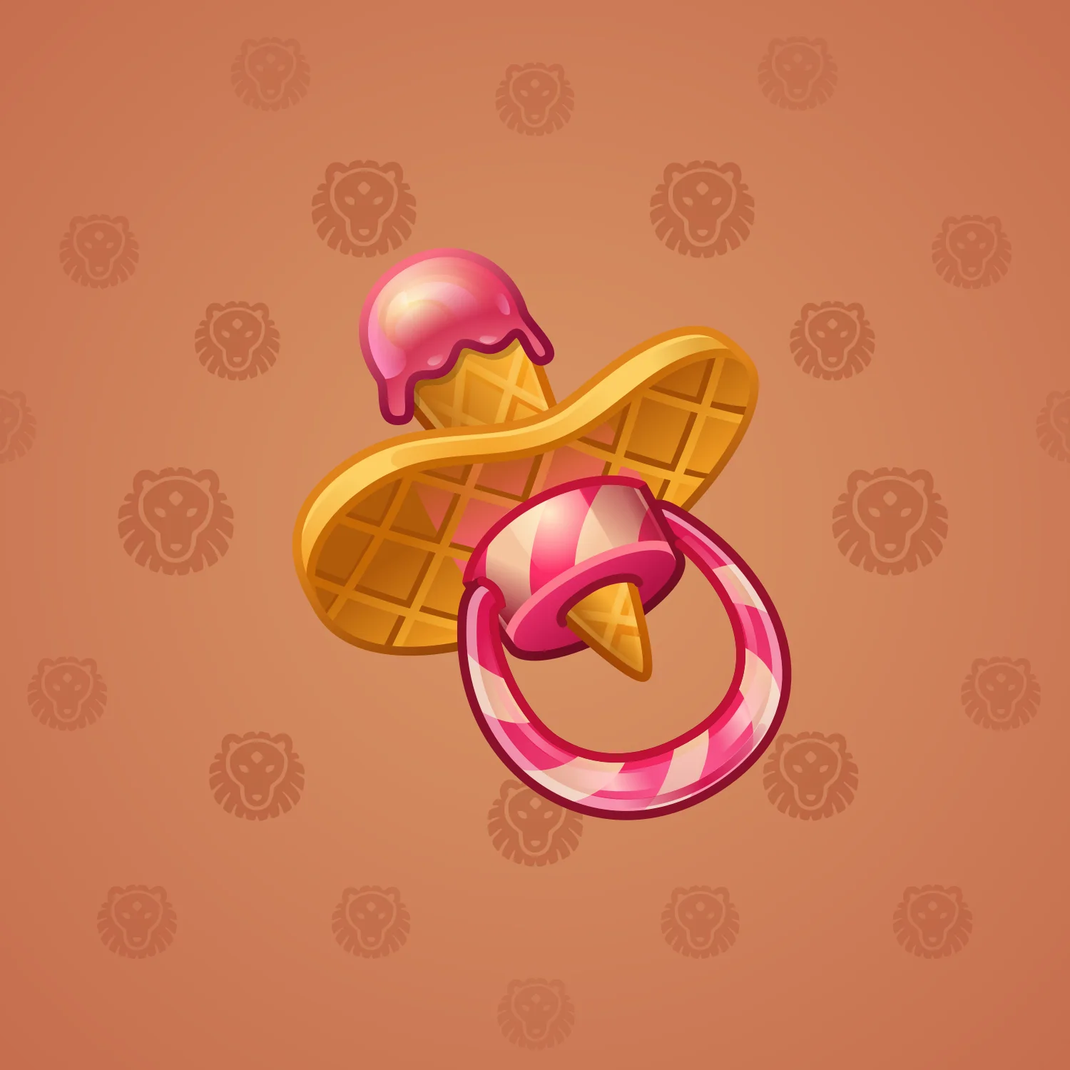Bling Binky