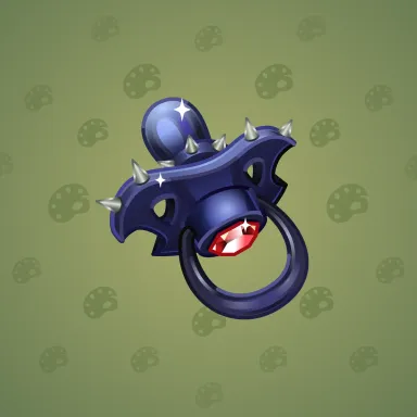 Bling Binky