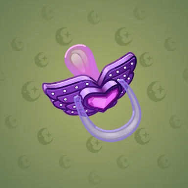 Bling Binky