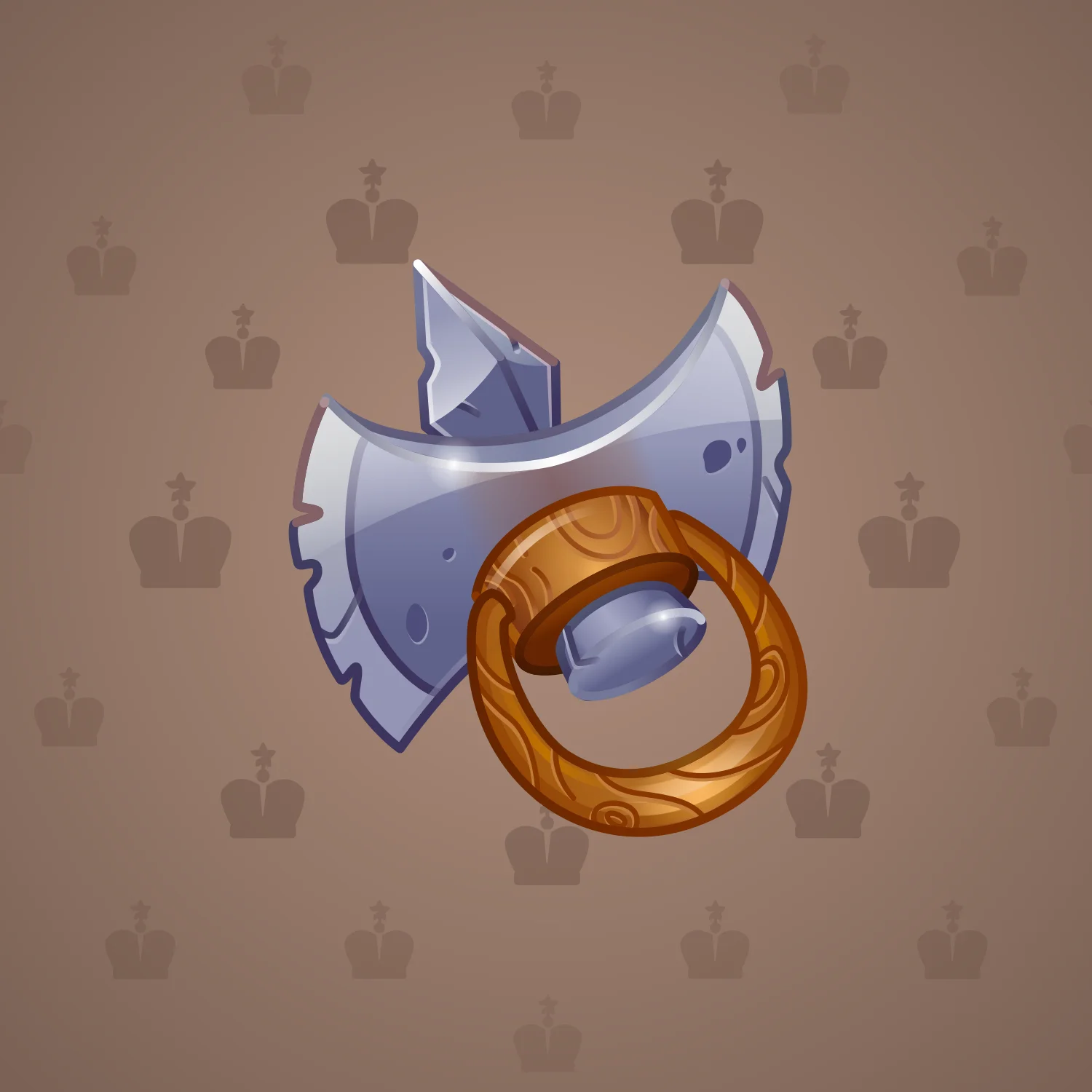 Bling Binky