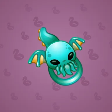 Bling Binky