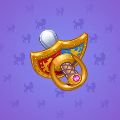 Bling Binky