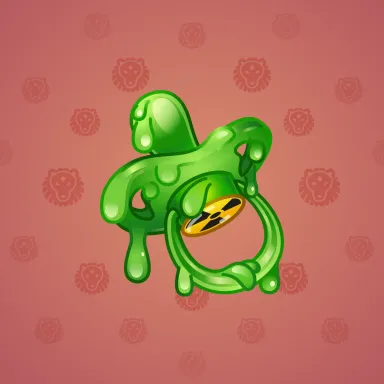 Bling Binky