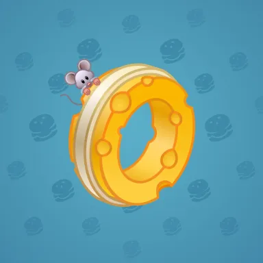Bonded Ring #1201