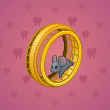 Bonded Ring #1395