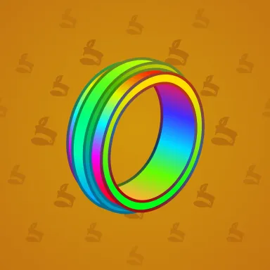 Bonded Ring