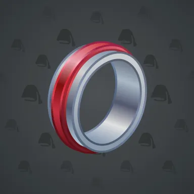 Bonded Ring