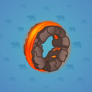 Bonded Ring #2881