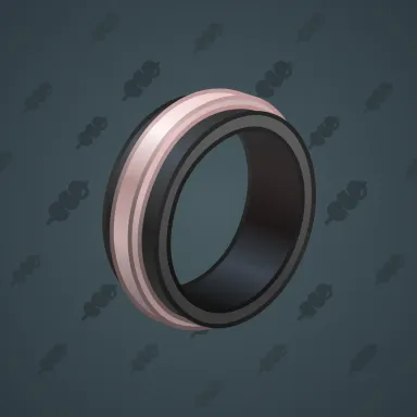Bonded Ring