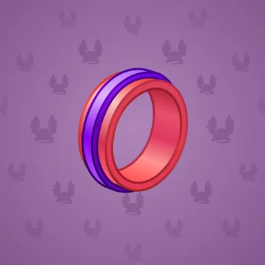 Bonded Ring #3312