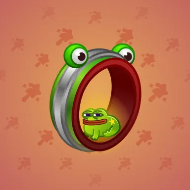 Bonded Ring #3387