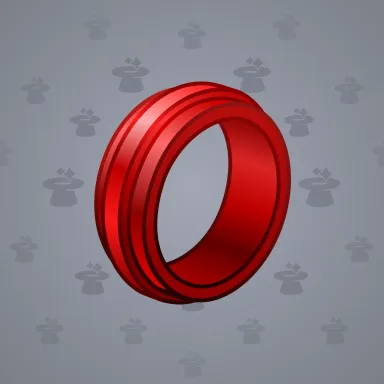 Bonded Ring