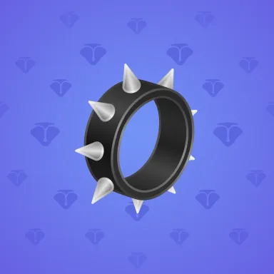 Bonded Ring #3540