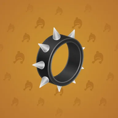 Bonded Ring #3632