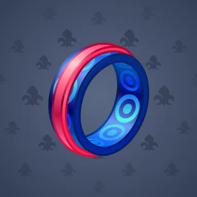 Bonded Ring #3963