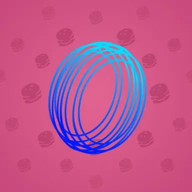 Bonded Ring #4144