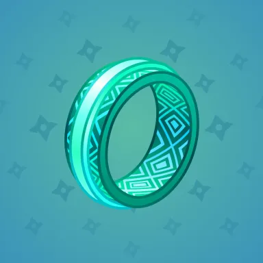 Bonded Ring #42