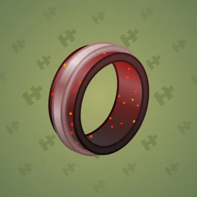 Bonded Ring #432