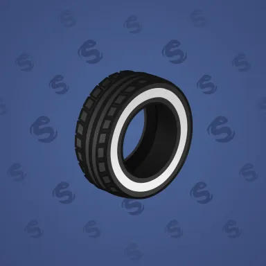 Bonded Ring #4796