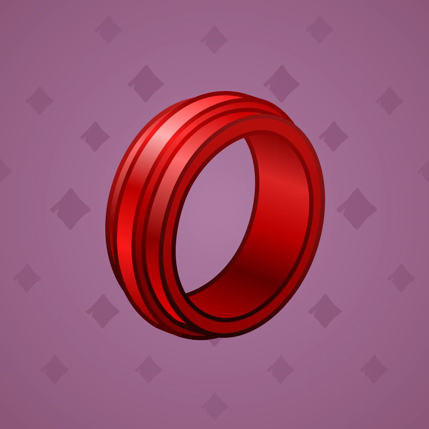 Bonded Ring