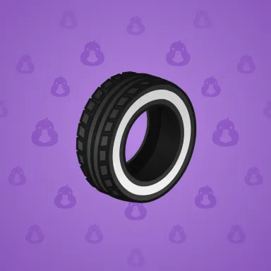 Bonded Ring #4900