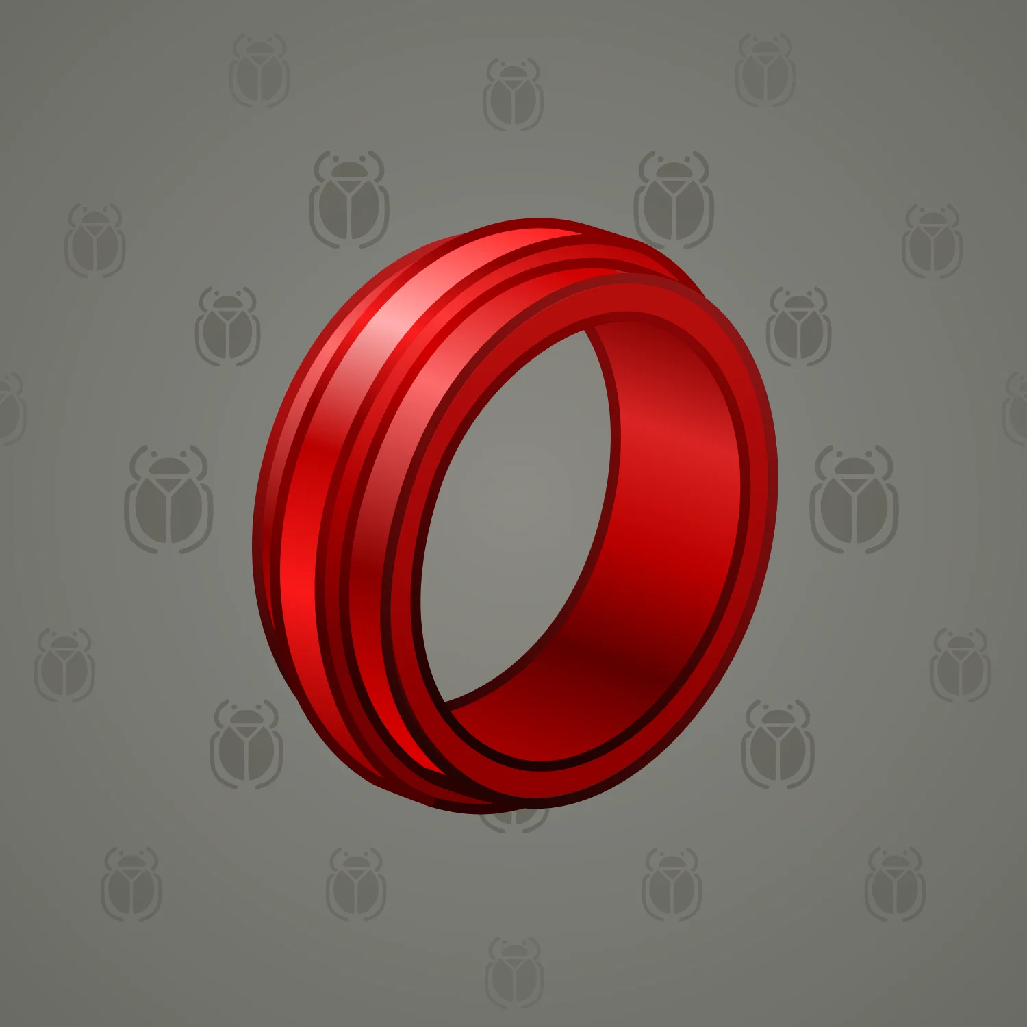 Bonded Ring #5350