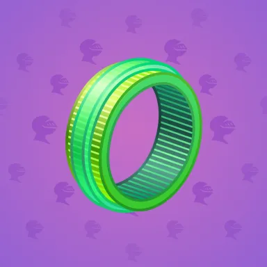 Bonded Ring #5357