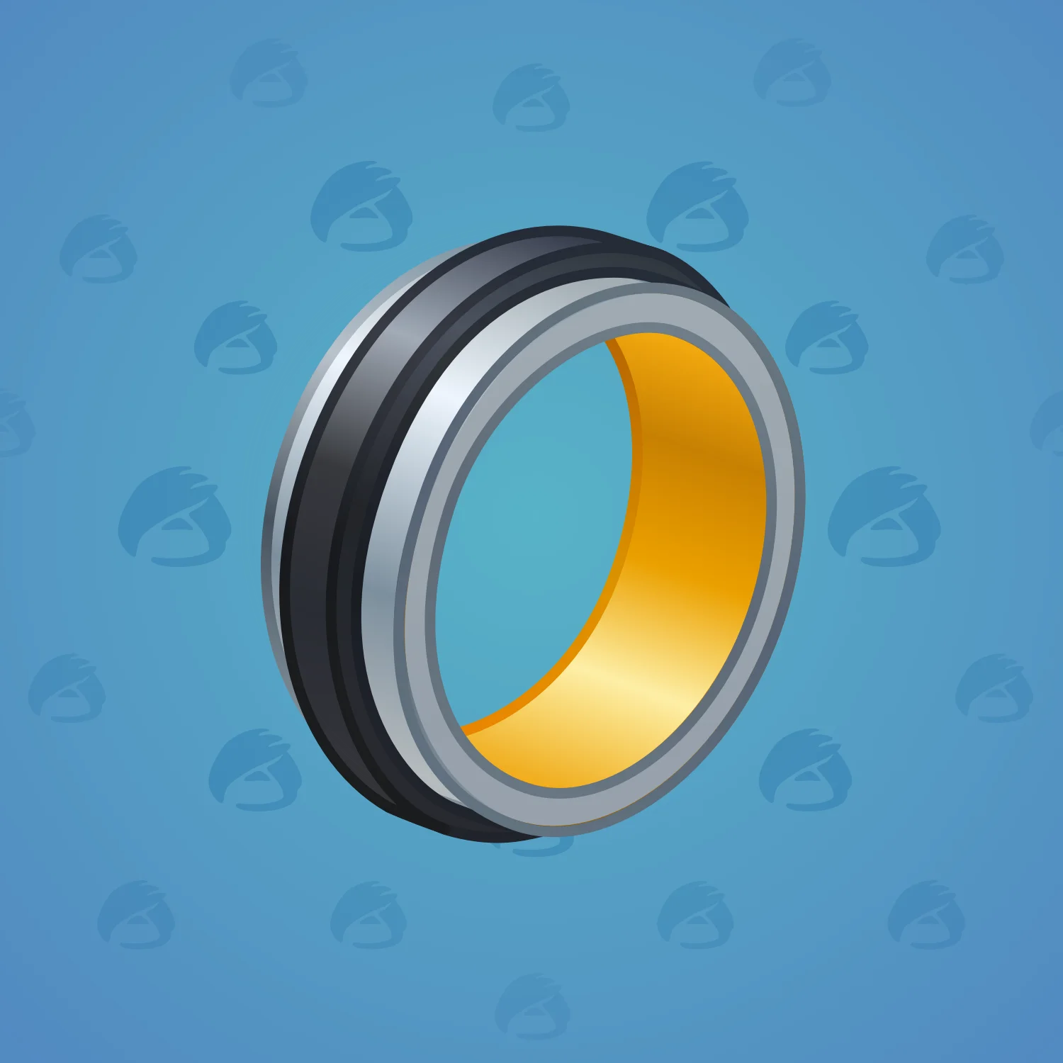Bonded Ring #5409