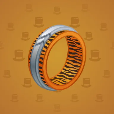 Bonded Ring #5504