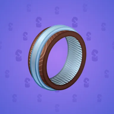 Bonded Ring #5633
