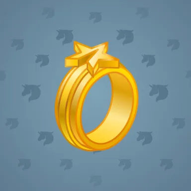 Bonded Ring #564