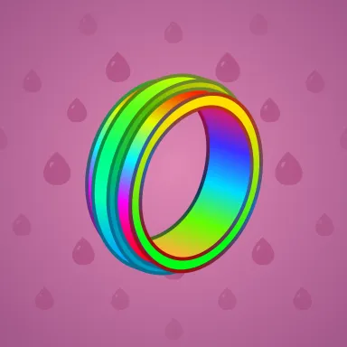 Bonded Ring