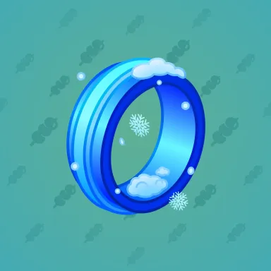 Bonded Ring