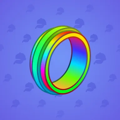 Bonded Ring