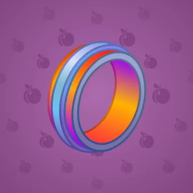 Bonded Ring #5863