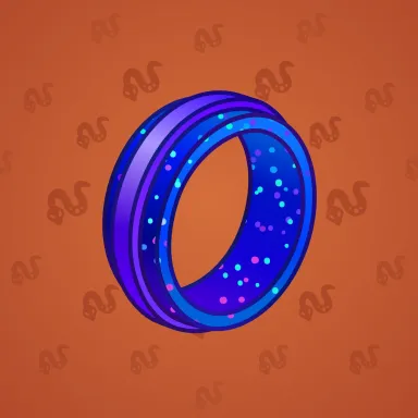 Bonded Ring #600