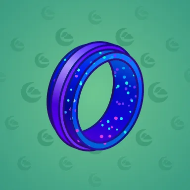 Bonded Ring #6515