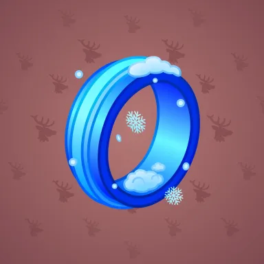Bonded Ring