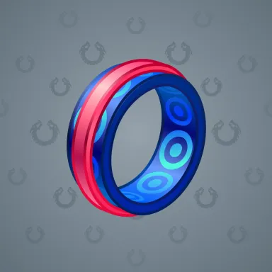 Bonded Ring