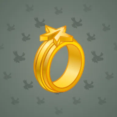 Bonded Ring