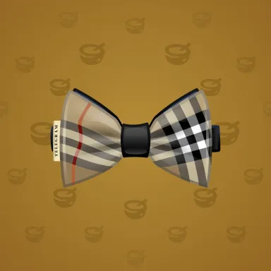 Bow Tie #12867