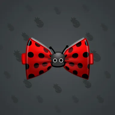Bow Tie #15645