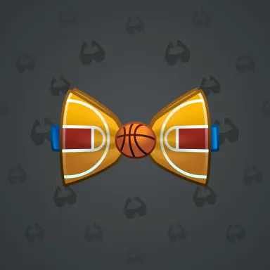 Bow Tie #1861