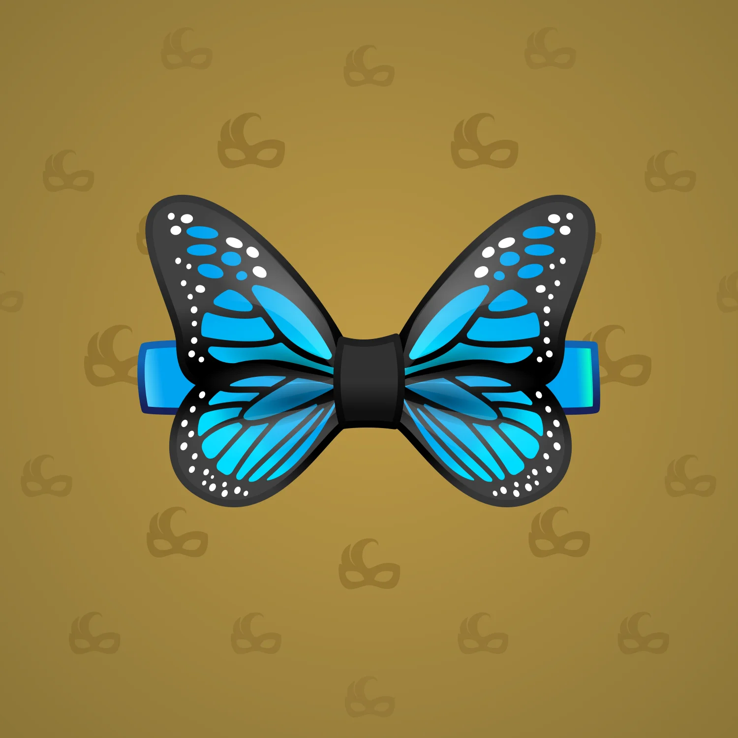 Bow Tie #1970
