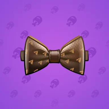 Bow Tie #20211