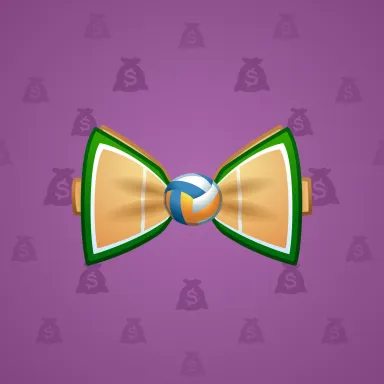 Bow Tie #20244