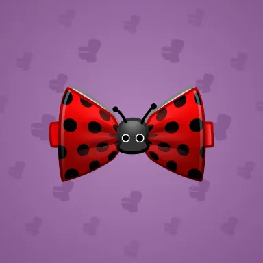 Bow Tie #2045