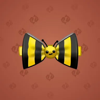 Bow Tie #20563