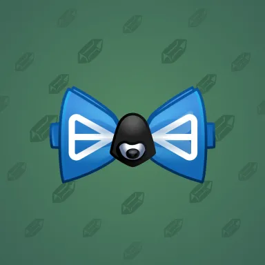 Bow Tie #20940