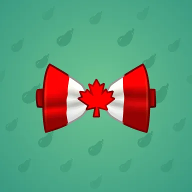 Bow Tie #21784